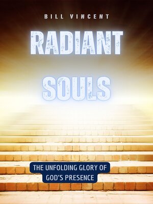 cover image of Radiant Souls